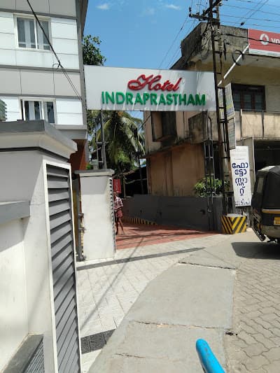 Hotel Indraprastham