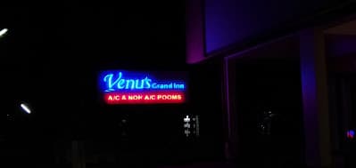 Venus Grand Inn