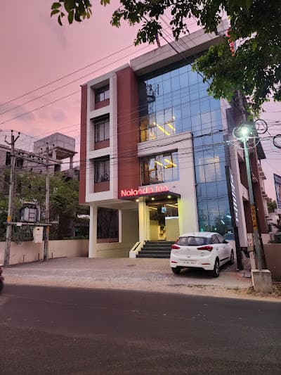 Nalanda Inn