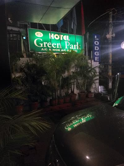 Hotel Green Park