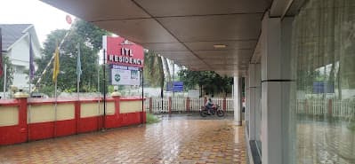 ITL Residency