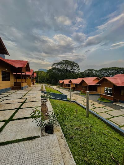 Mount View Cottages