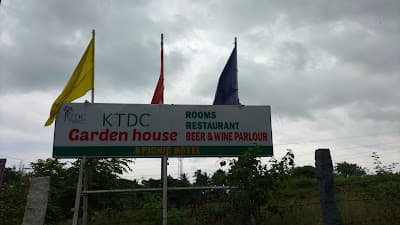 KTDC Garden House Malampuzha