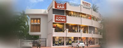 Soorya Continental
