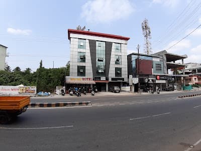 Royal Inn Palakkad