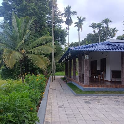 PADAVAYAL GREENS