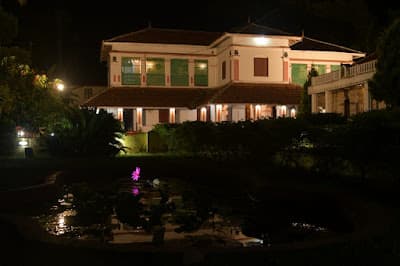Srivilas
