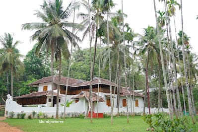 Kalappura Farm House
