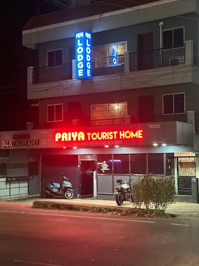 Priya Tourist Home