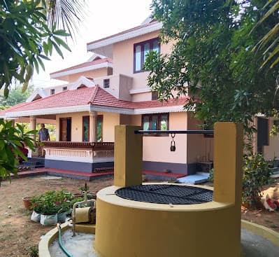 Ottapalam Residency
