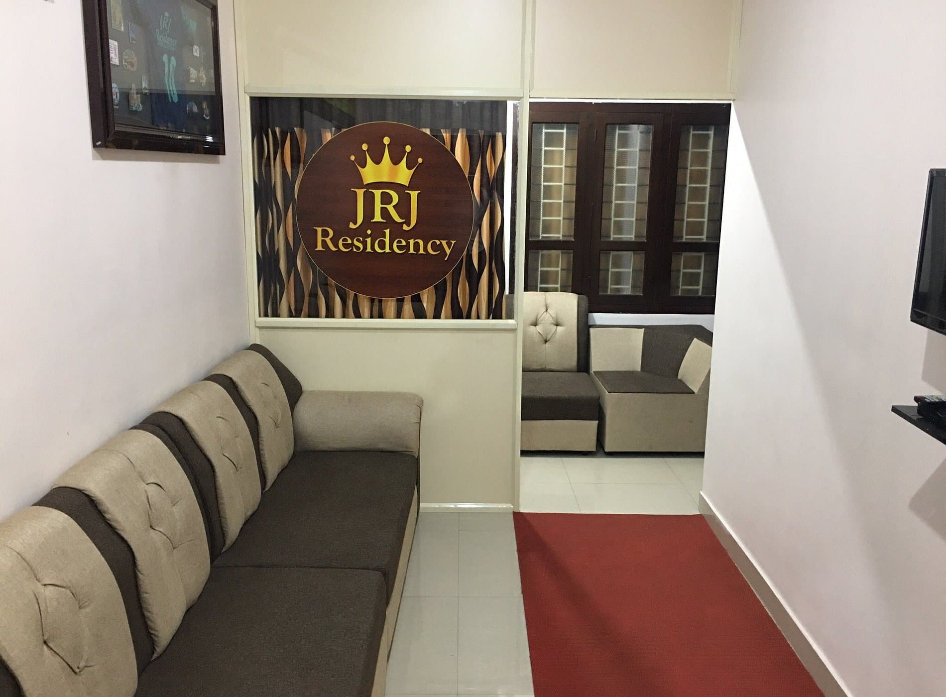 JRJ Residency