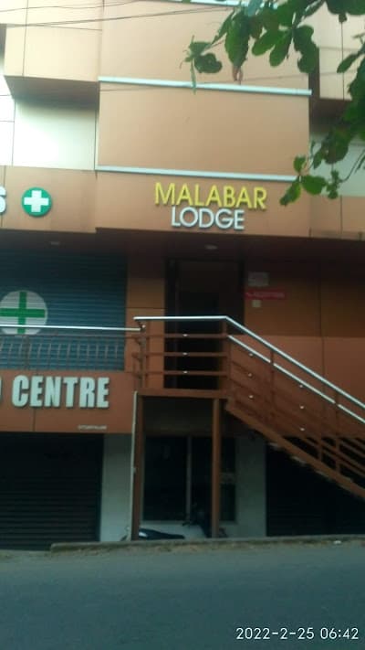 Malabar Lodge