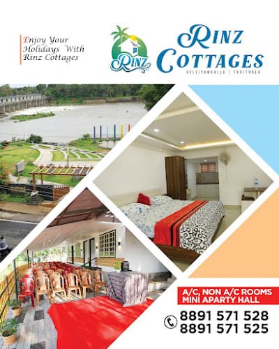 Rinz Resort