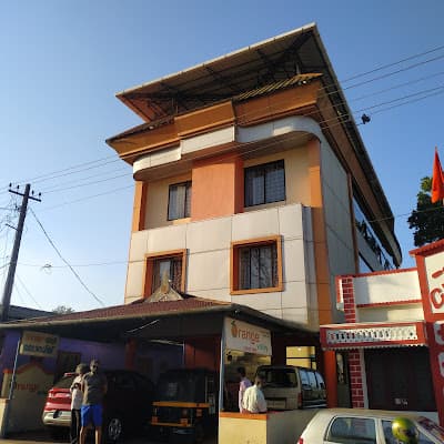 Orange Valley Hotel