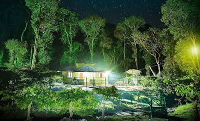 Coffee Valley Resort