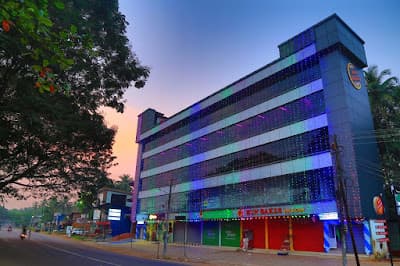 Karibu Residency