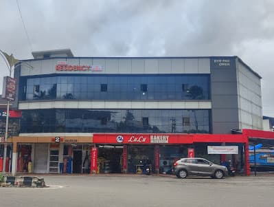 SUHAILS RESIDENCY