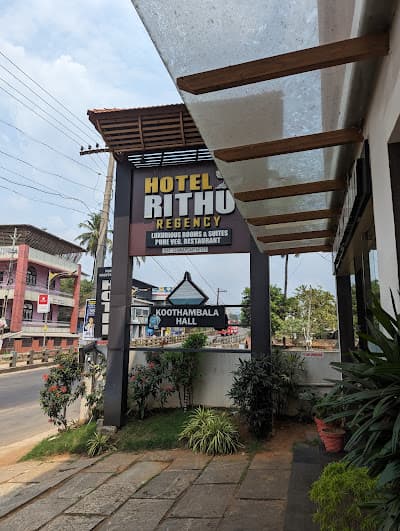 Hotel Rithu Regency