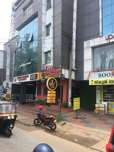 Lotus Grand Residency