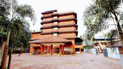 HOTEL PARK RESIDENCY