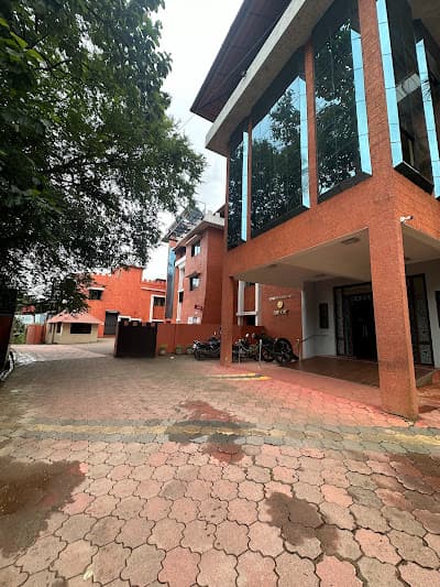 Hotel GD International's Redfort