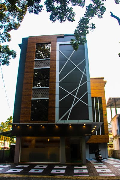 Melbon Residency