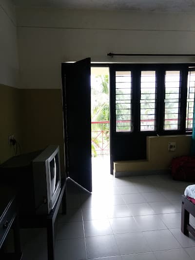 Nilambur Manor Hotel