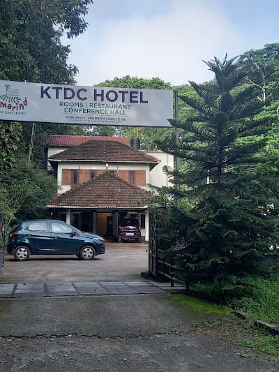KTDC Tamarind Malappuram
