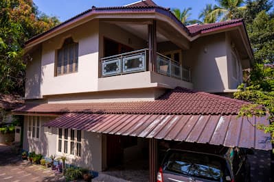 Heavens homestay