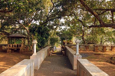 Eeaden Homestay