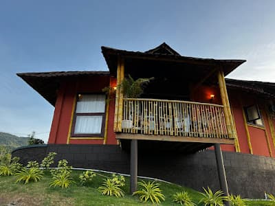 TreeG Zelesta Resorts