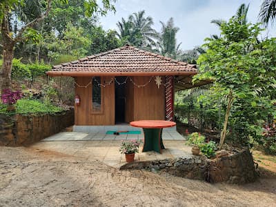Chaliyar Resort