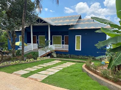 Purayil Resort