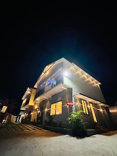 Mount View resort