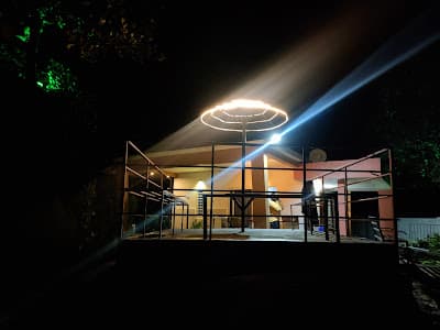 Cocoon - The Rock View Villa
