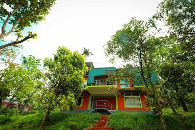 Kairali Resort