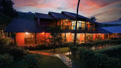 Mayaahi Boutique Stay