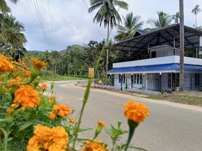 PONMUDI VILLA Homestay