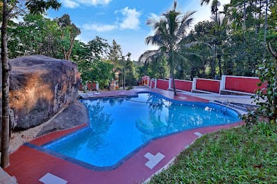Dazzle villa resort