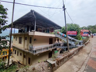 Theertham lodge