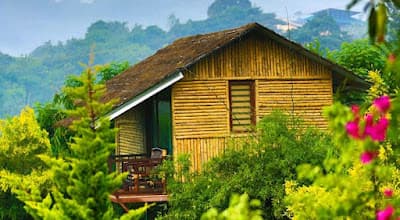 Koomankolly Heritage Resort
