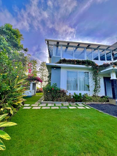 Villa Tesori Homestay