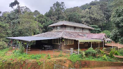 ARC 900 Kandi Bungalow