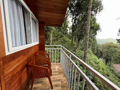 Fossil 900 Woods Resort Wayanad