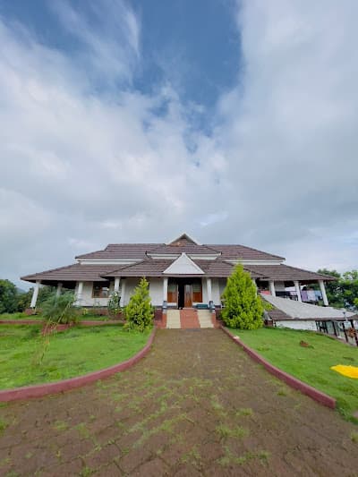Korome Hills Farms and Resort
