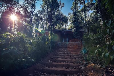 Sahyadri Nature Trails