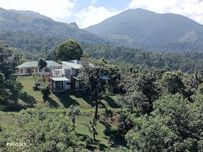 Wayanad Adventures Eco lodging,