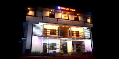 Galaxy Villa Padinharathara
