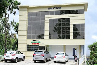 MASS TOWER