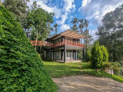 Kanthanpara Resort